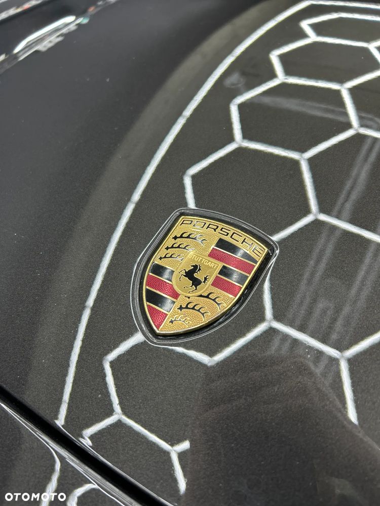 Porsche Panamera 4 PDK - 10