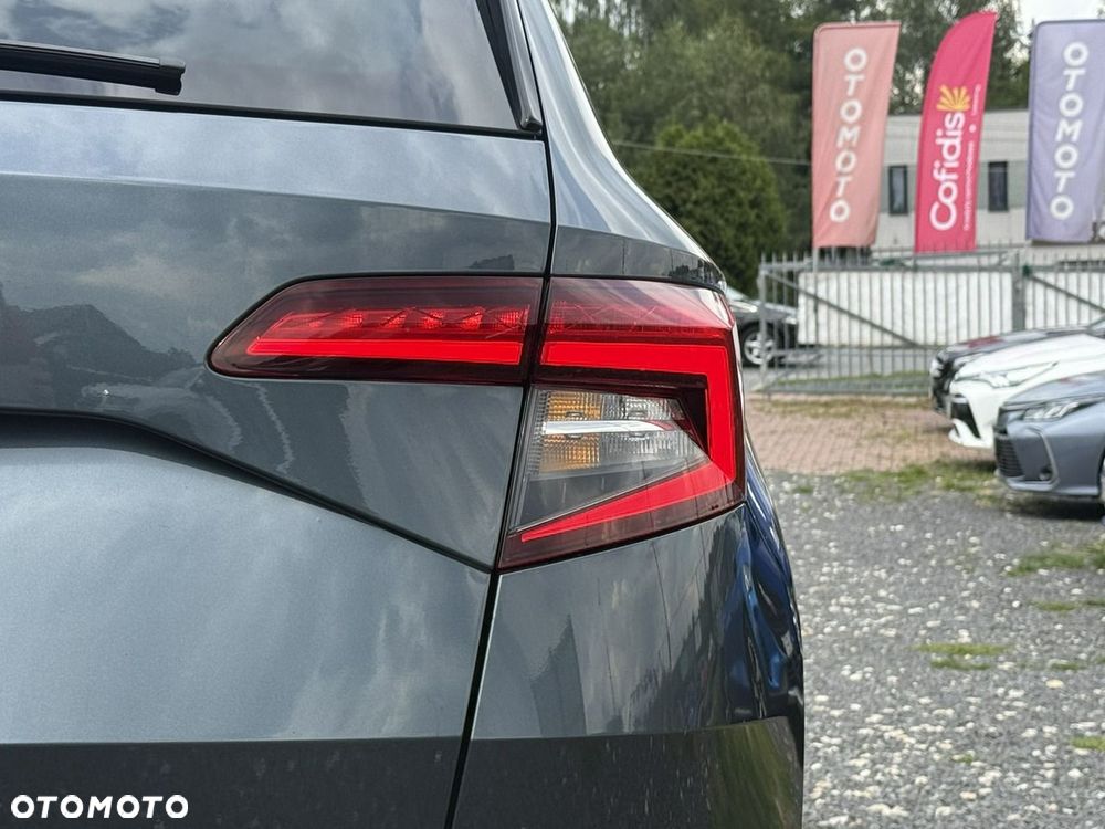 Skoda Karoq 1.5 TSI DSG Ambition - 9