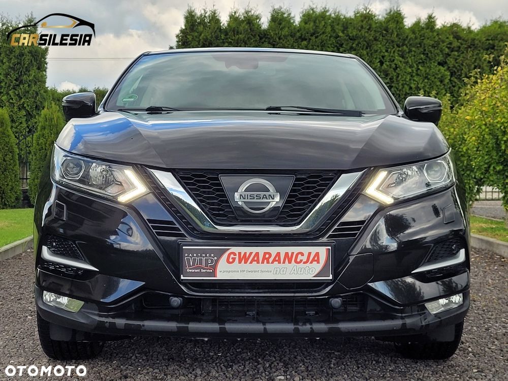 Nissan Qashqai 1.6 DIG-T N-Connecta - 3