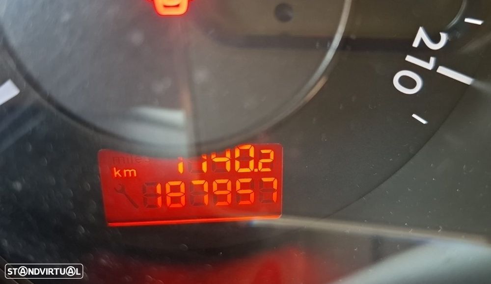 Peugeot 3008 155 THP Active - 12