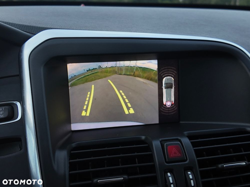 Volvo XC 60 - 27