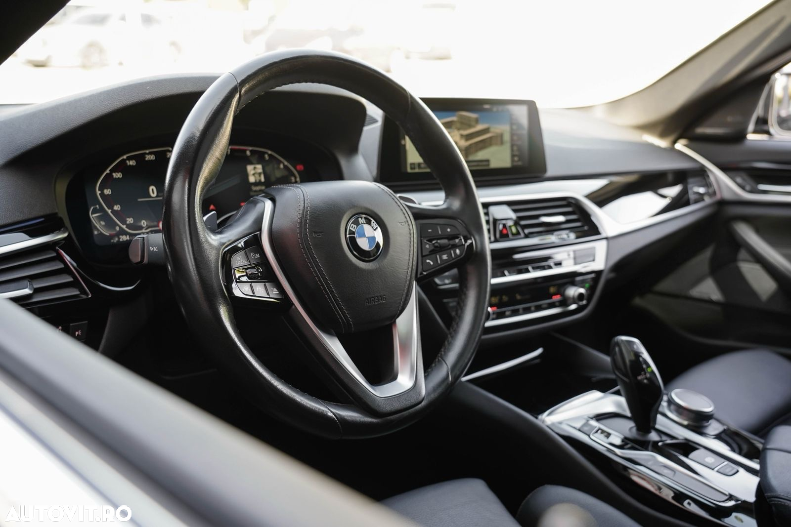 BMW Seria 5 - 22