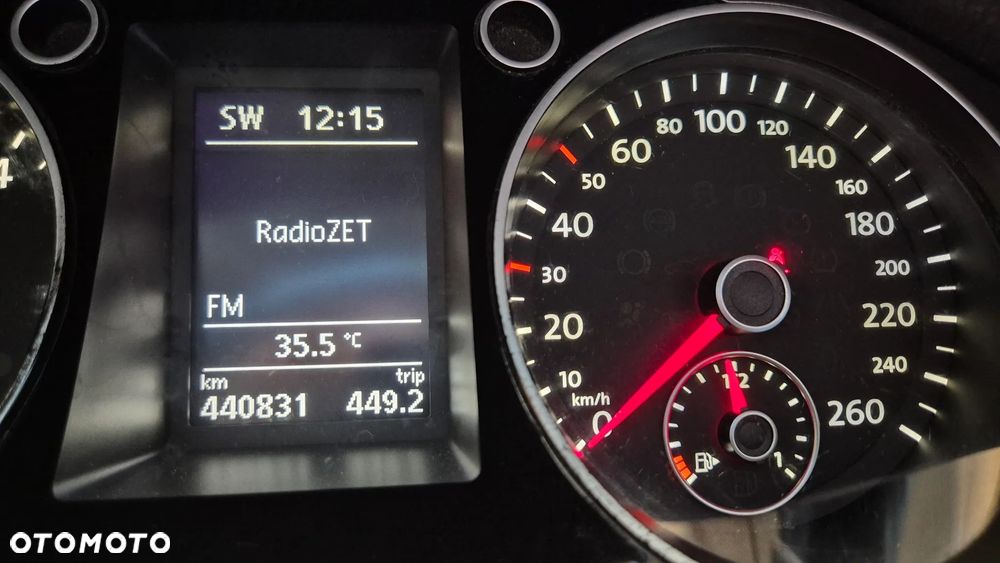 Volkswagen Passat - 9