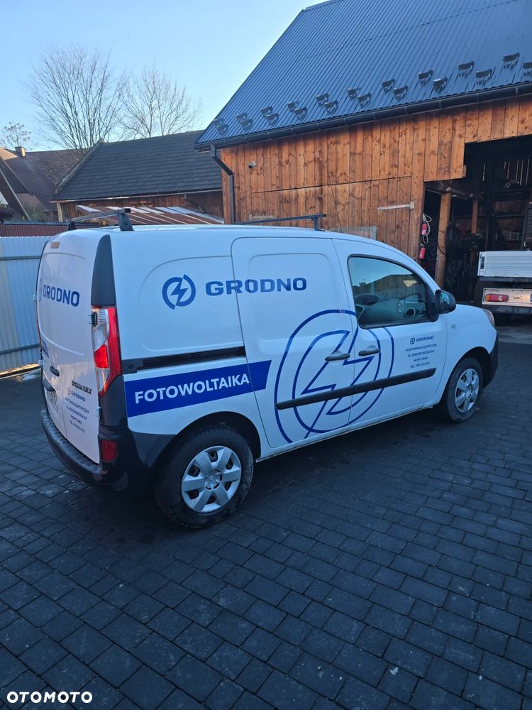 Renault KANGOO - 7