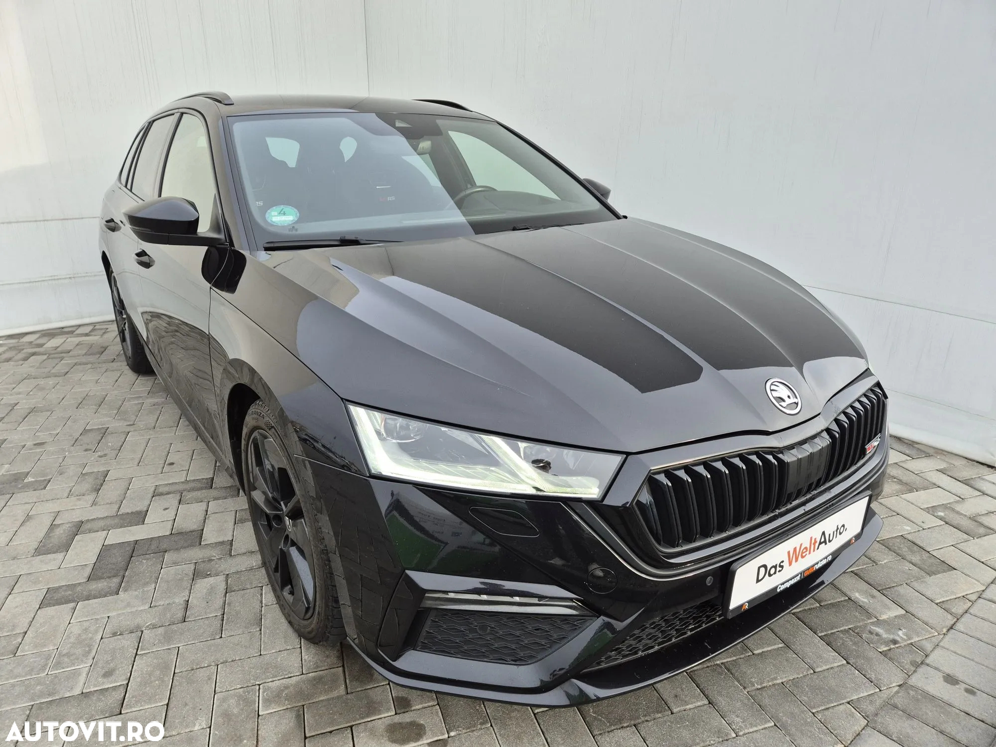Skoda Octavia - 7