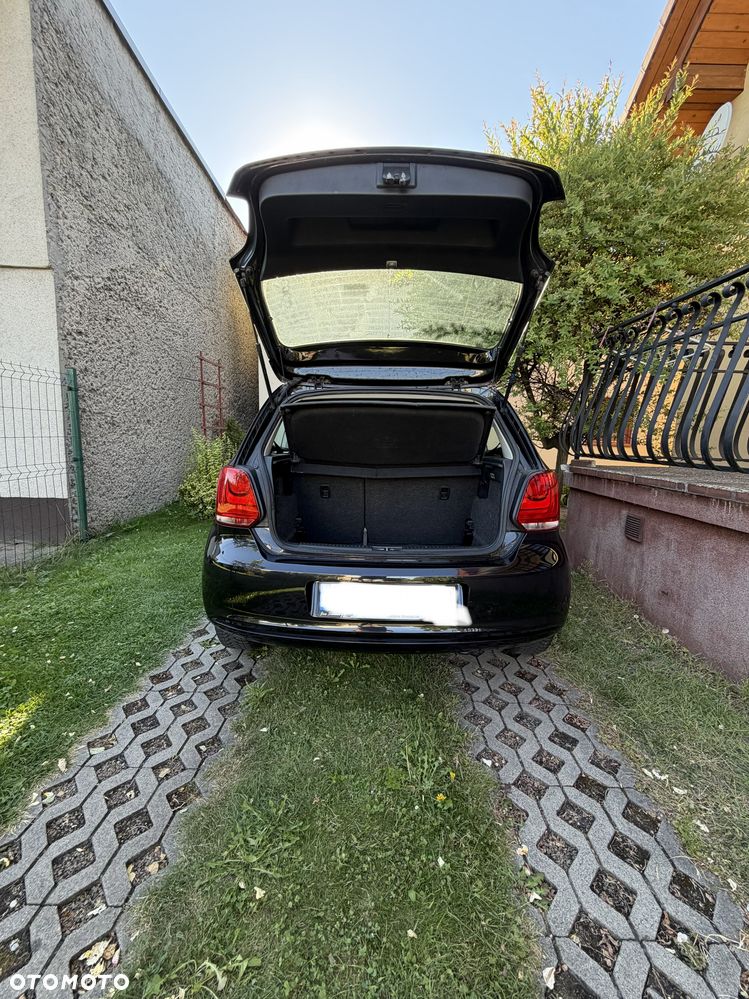 Volkswagen Polo - 6