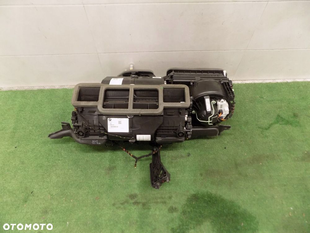 BMW I8 L12 NAGRZEWNICA 9290519 - 1