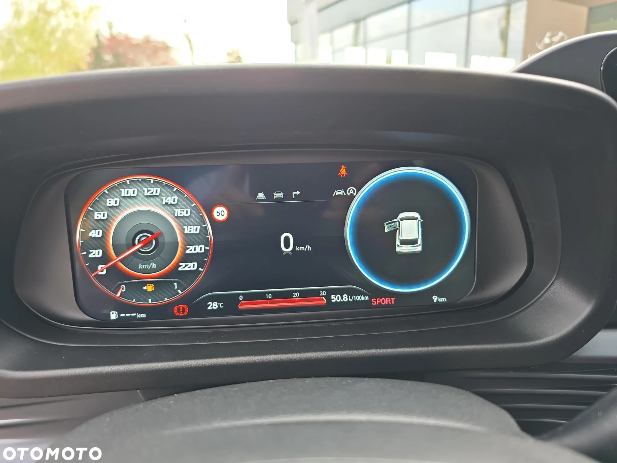 Hyundai i20 1.0 T-GDi N Line - 16