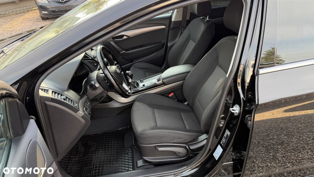 Hyundai i40 1.6 Comfort - 26