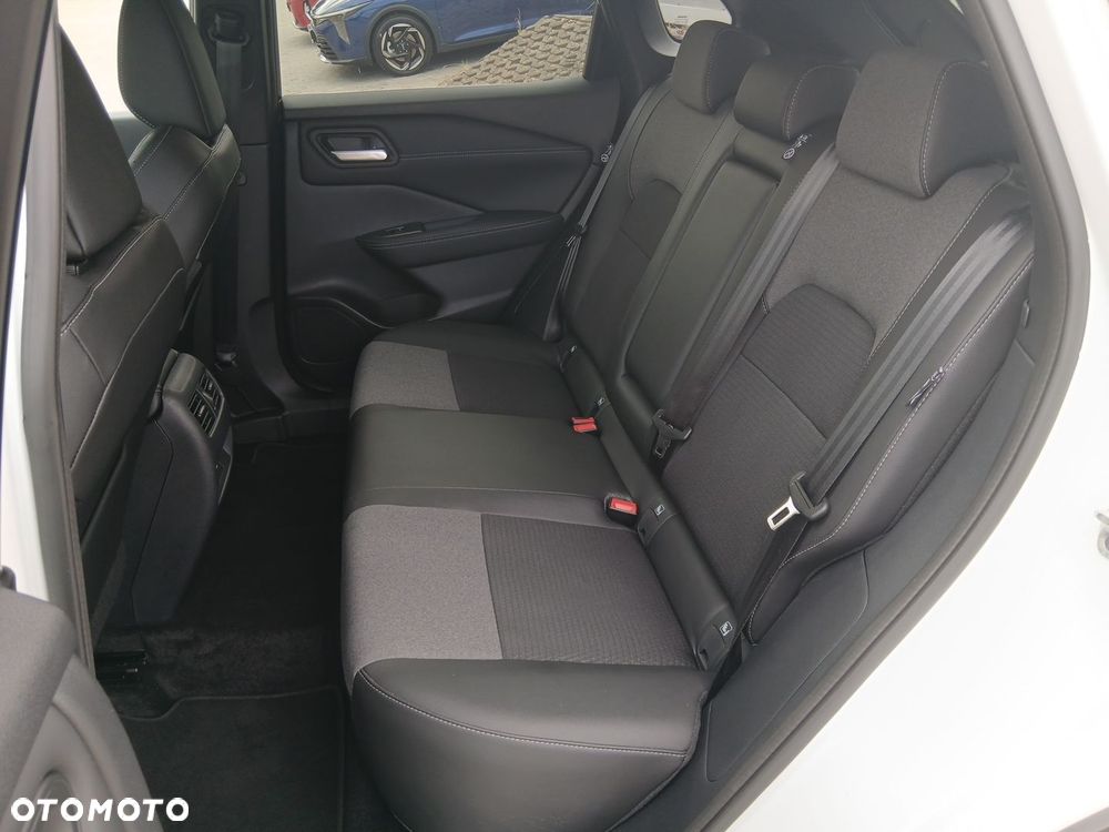 Nissan Qashqai 1.5 e-POWER N-Connecta - 30