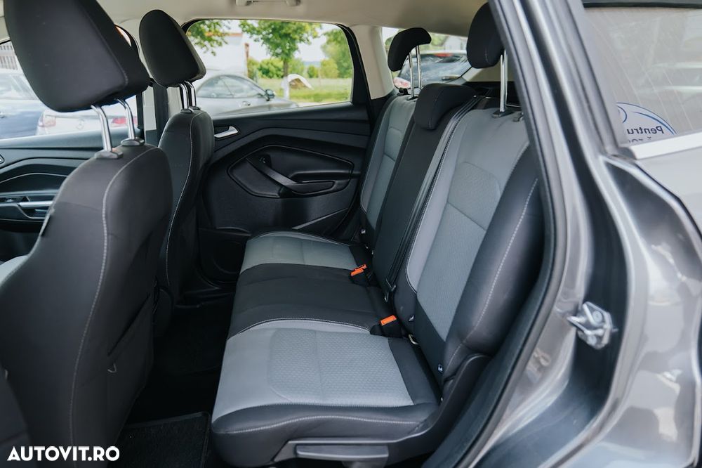 Ford Kuga 1.5 EcoBoost 2WD Trend - 18