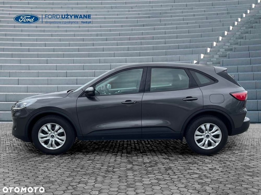 Ford Kuga 2.0 EcoBlue COOL&CONNECT - 8