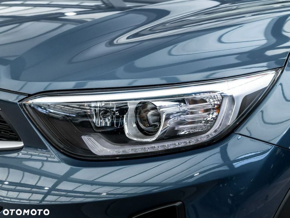 Kia Stonic 1.0 T-GDI M DCT - 9