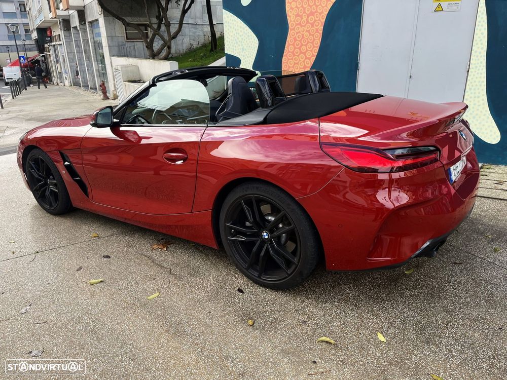 BMW Z4 - 3
