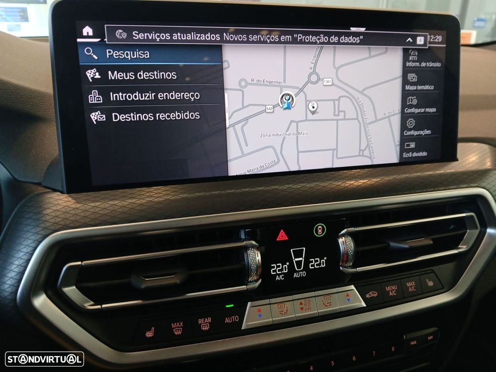 BMW X3 30 e xDrive Pack M - 23