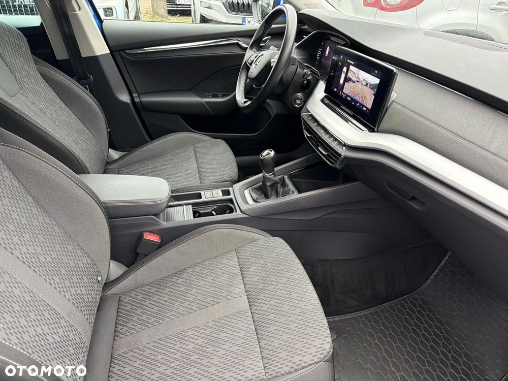 Skoda Octavia 1.5 TSI ACT Style - 39