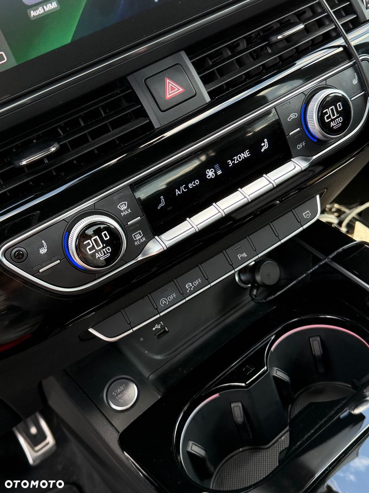 Audi A4 Limousine 35 TFSI mHEV S Line S tronic - 25