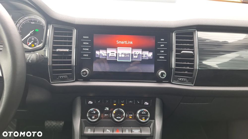 Skoda Kodiaq 2.0 TDI 4x4 Style DSG - 23