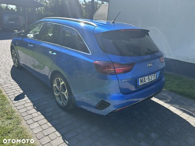 Kia Ceed 1.4 L Business Line - 9