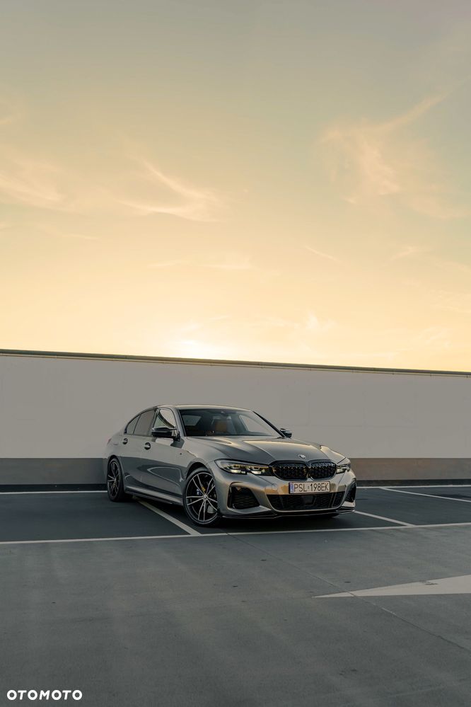 BMW Seria 3 M340i xDrive - 22