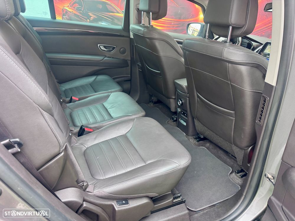 Renault Espace Energy dCi 160 EDC LIMITED - 25