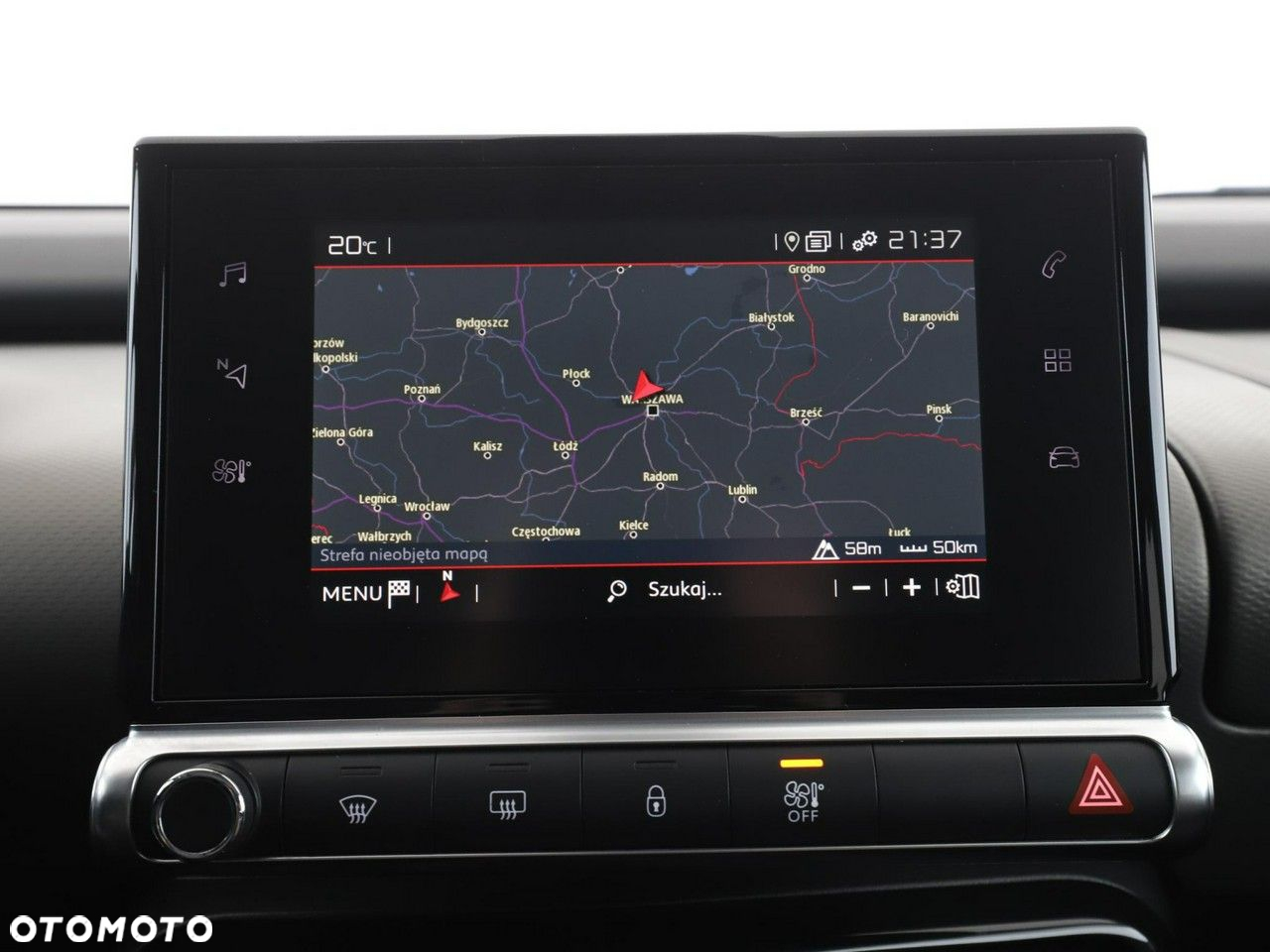 Citroën C4 Cactus Pure Tech e-THP 110 Stop&Start Shine - 25