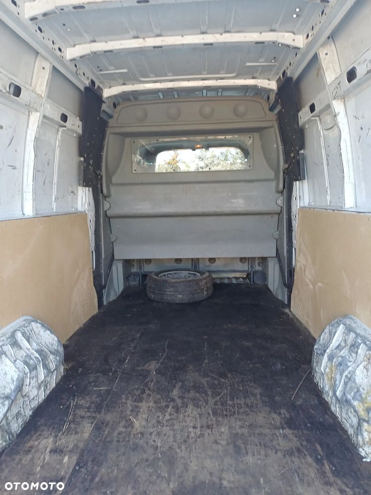 Renault Master - 8