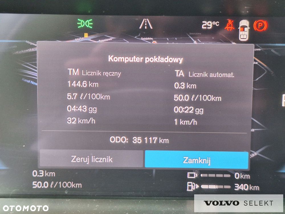 Volvo XC 90 - 21