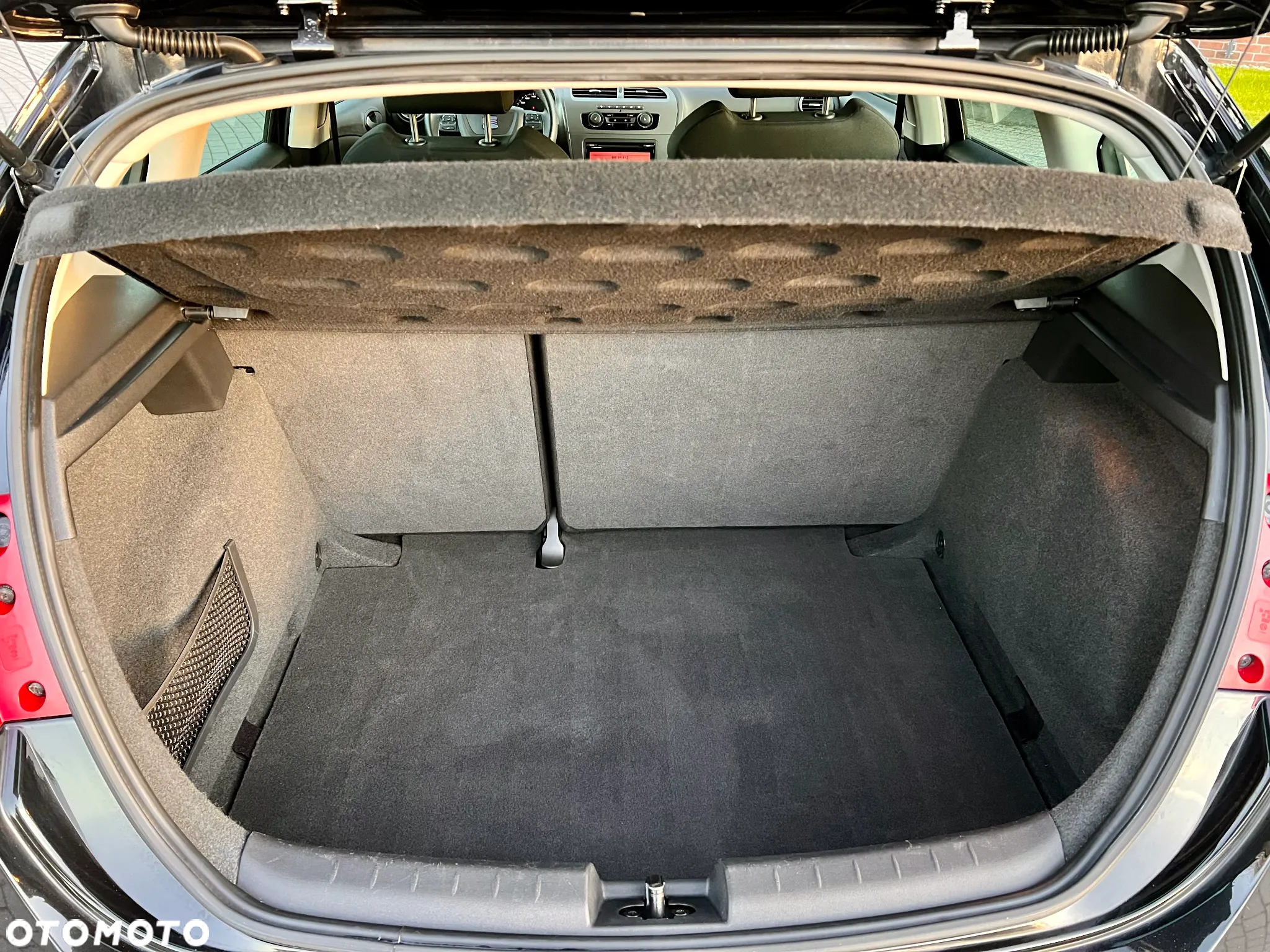 Seat Leon 1.8 TSI FR - 34