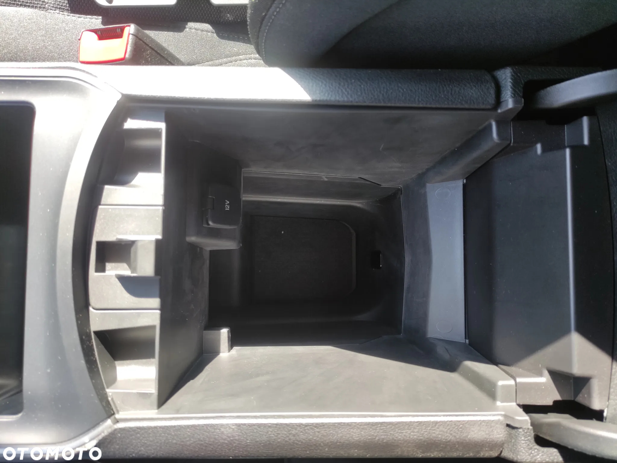 Ford Edge - 15