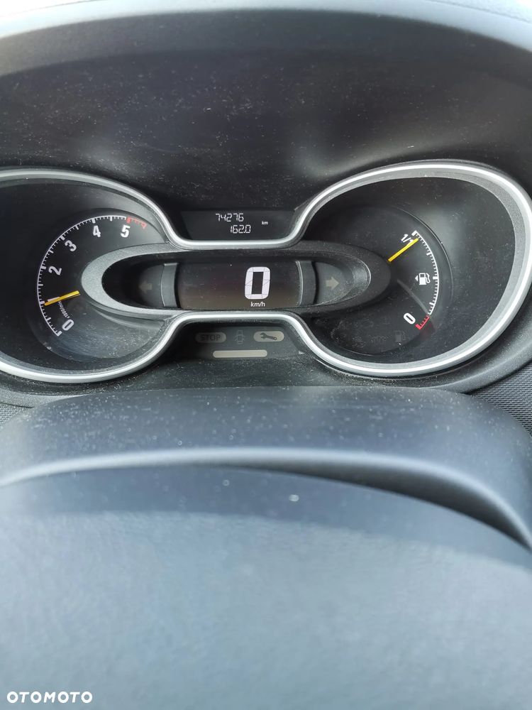 Opel Vivaro - 13