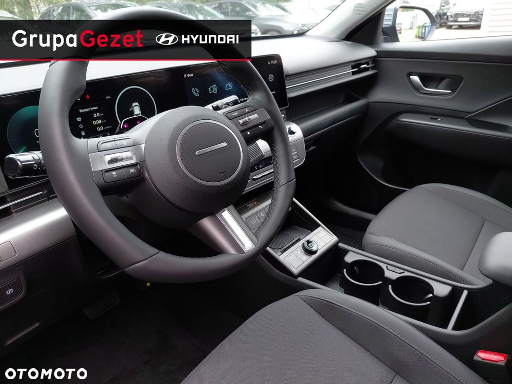 Hyundai Kona - 7