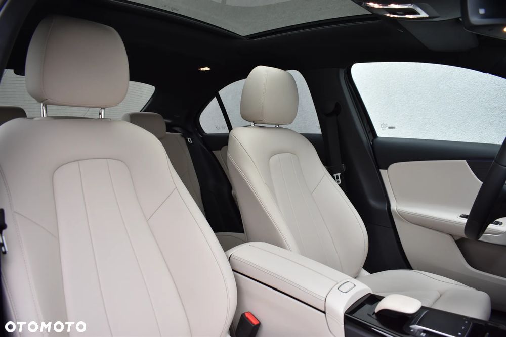 Mercedes-Benz Klasa A - 13