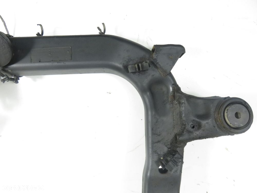 SANKI PRZÓD OPEL VECTRA C 2.2 - 4