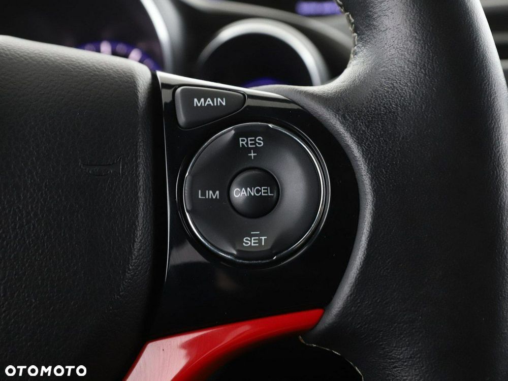 Honda Civic 1.8i-VTEC Sport - 30