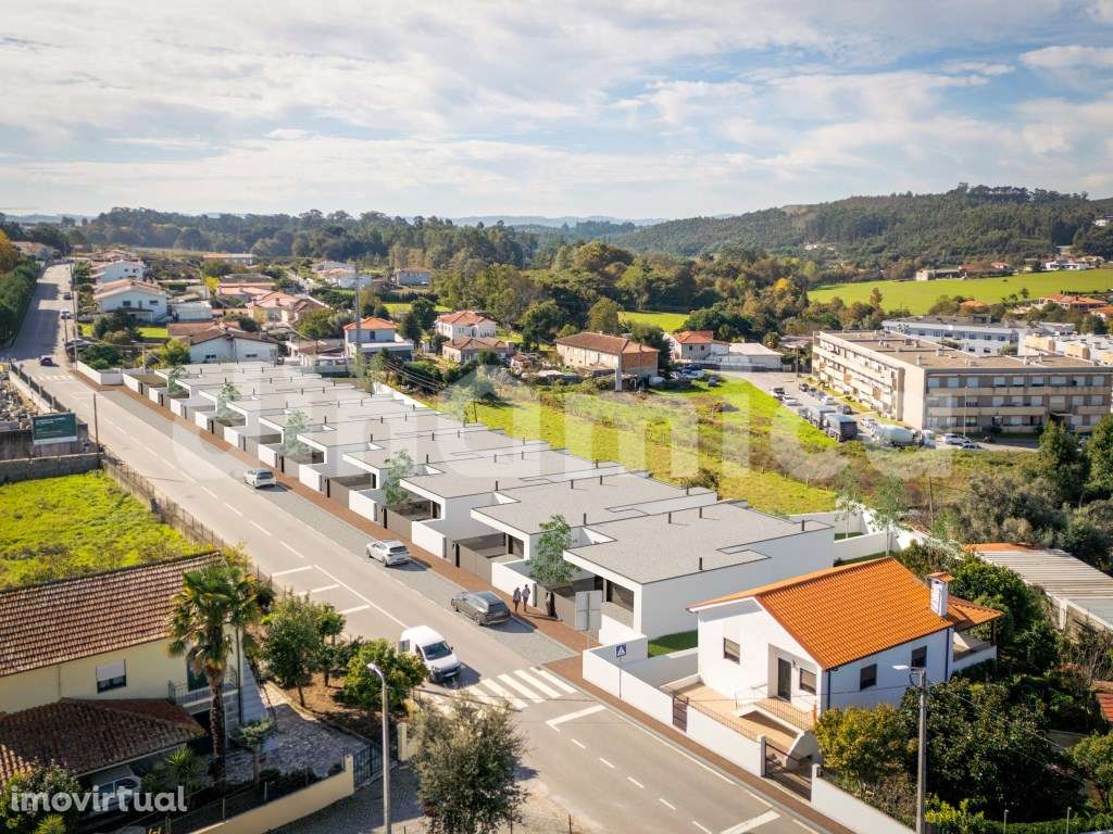 Villas Cruzeiro - Novas Moradias T3+1 - Grande imagem: 2/14