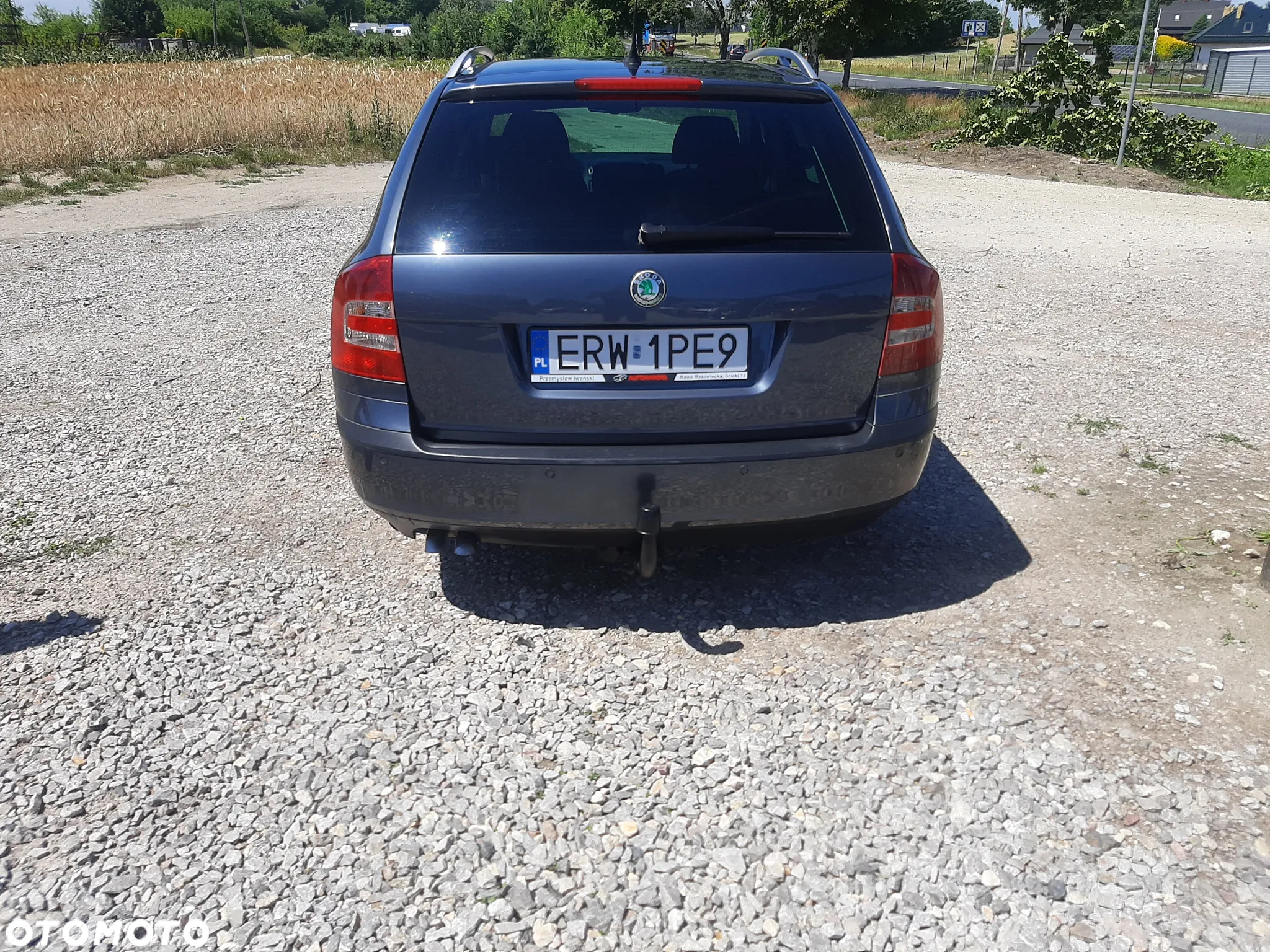 Skoda Octavia 2.0 TDI Elegance - 7