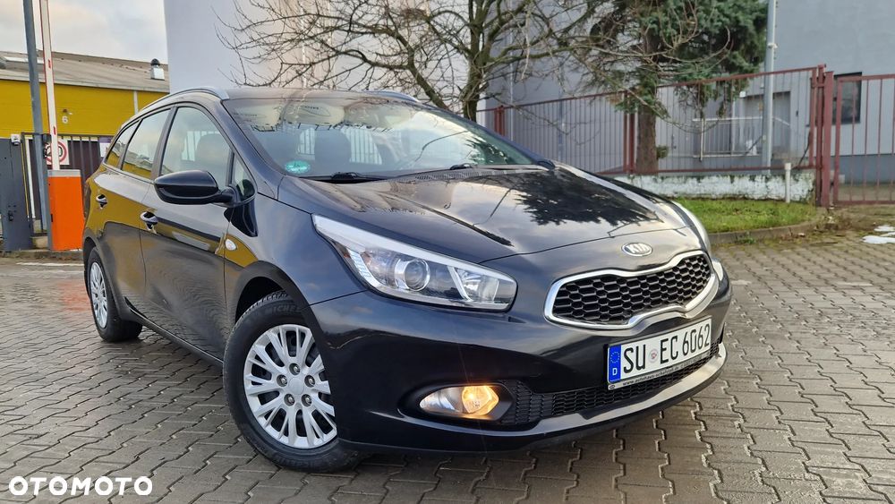 Kia Ceed 1.6 GDI Platinum Edition - 13