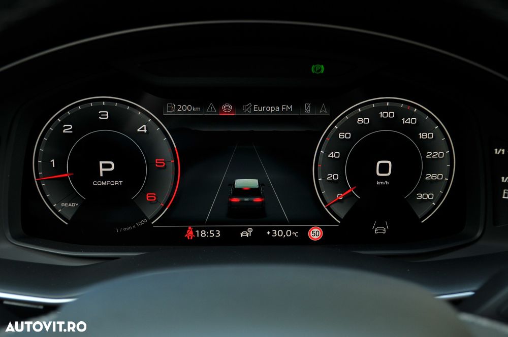 Audi Q7 50 TDI quattro Tiptronic MHEV S Line - 29