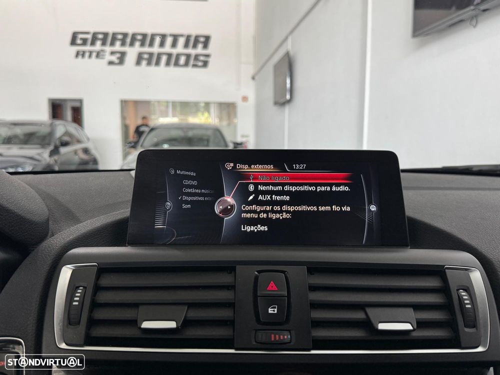 BMW 120 i Pack M Auto - 32