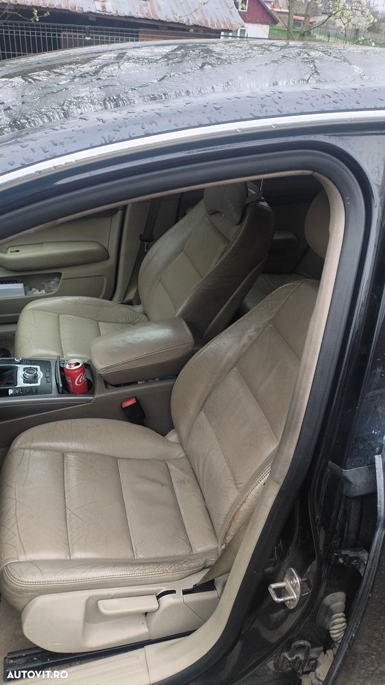 Audi A6 2.0 TDI - 10