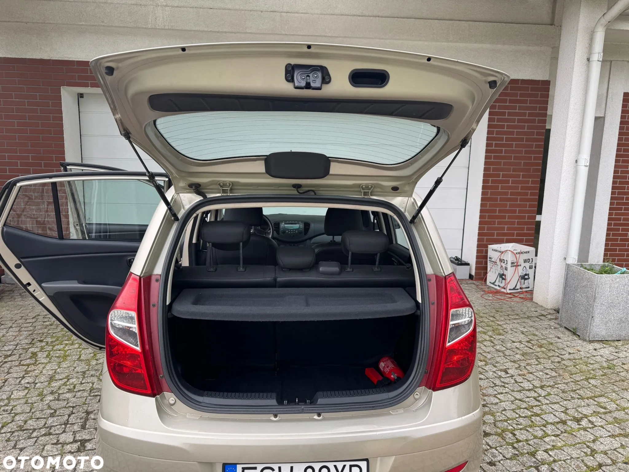 Hyundai i10 1.1 Classic - 5