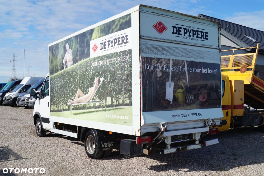 Iveco Daily - 10