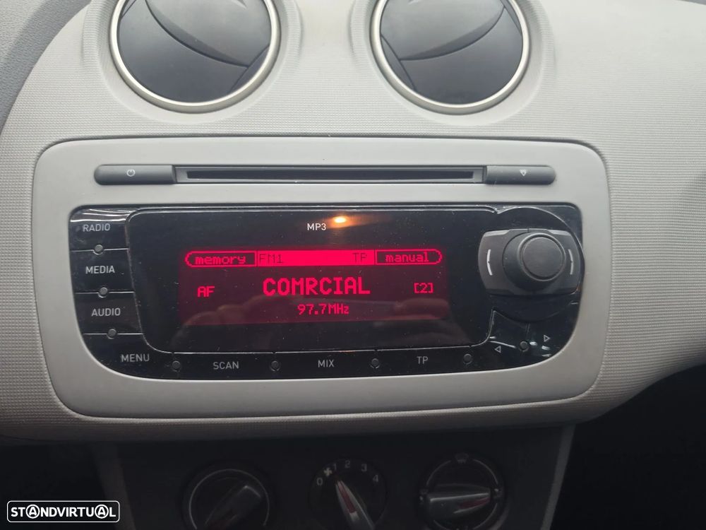 SEAT Ibiza 1.2 12V Style - 11