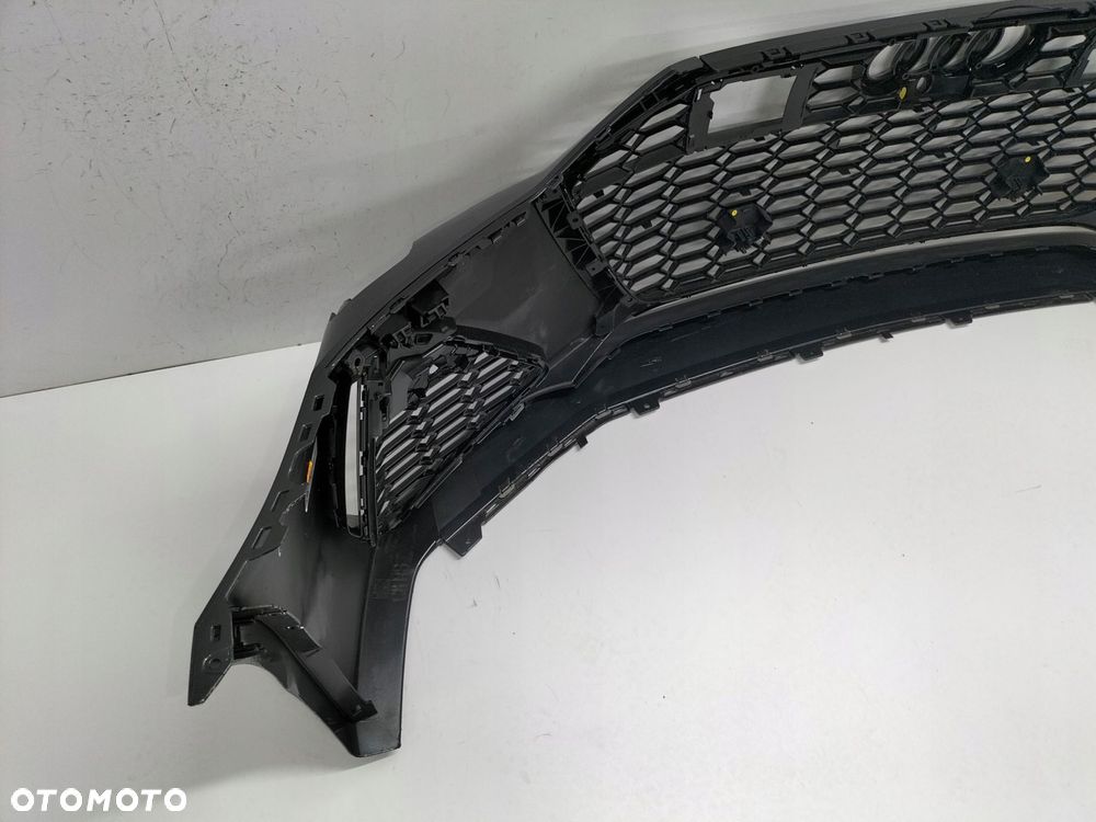 zderzak przedni przód audi a6 c8 rs6 rs7 18- - 11