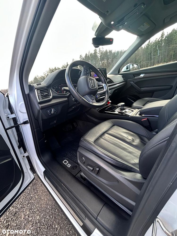 Audi Q5 45 TFSI quattro S tronic - 12