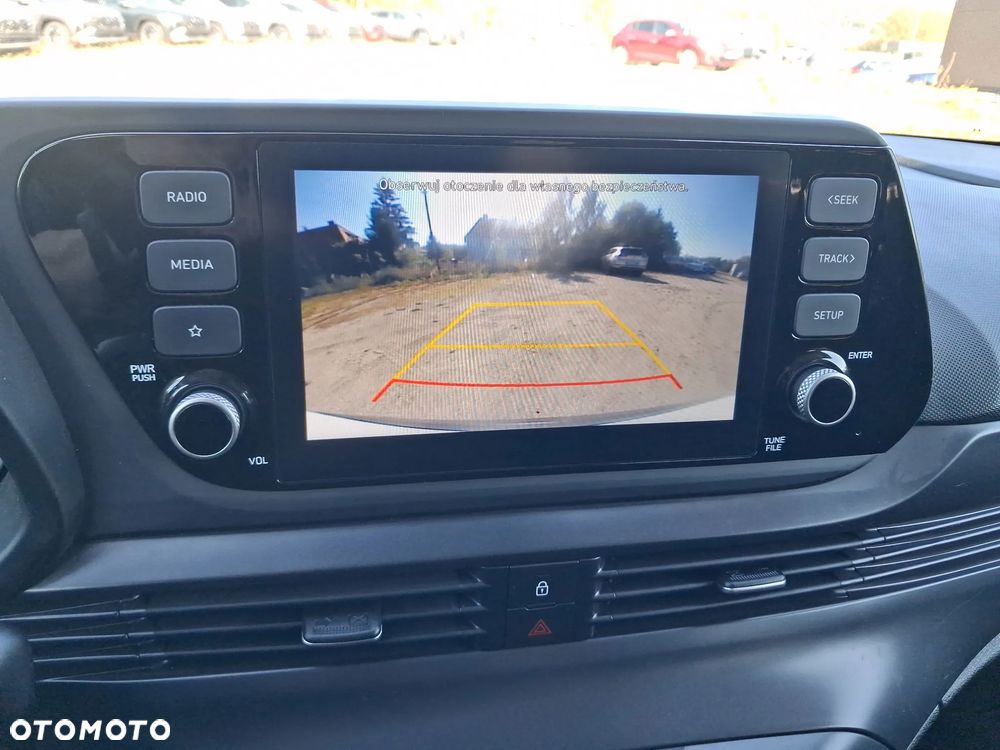 Hyundai Bayon 1.0 T-GDI Smart - 22