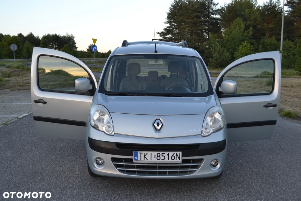 Renault Kangoo - 32