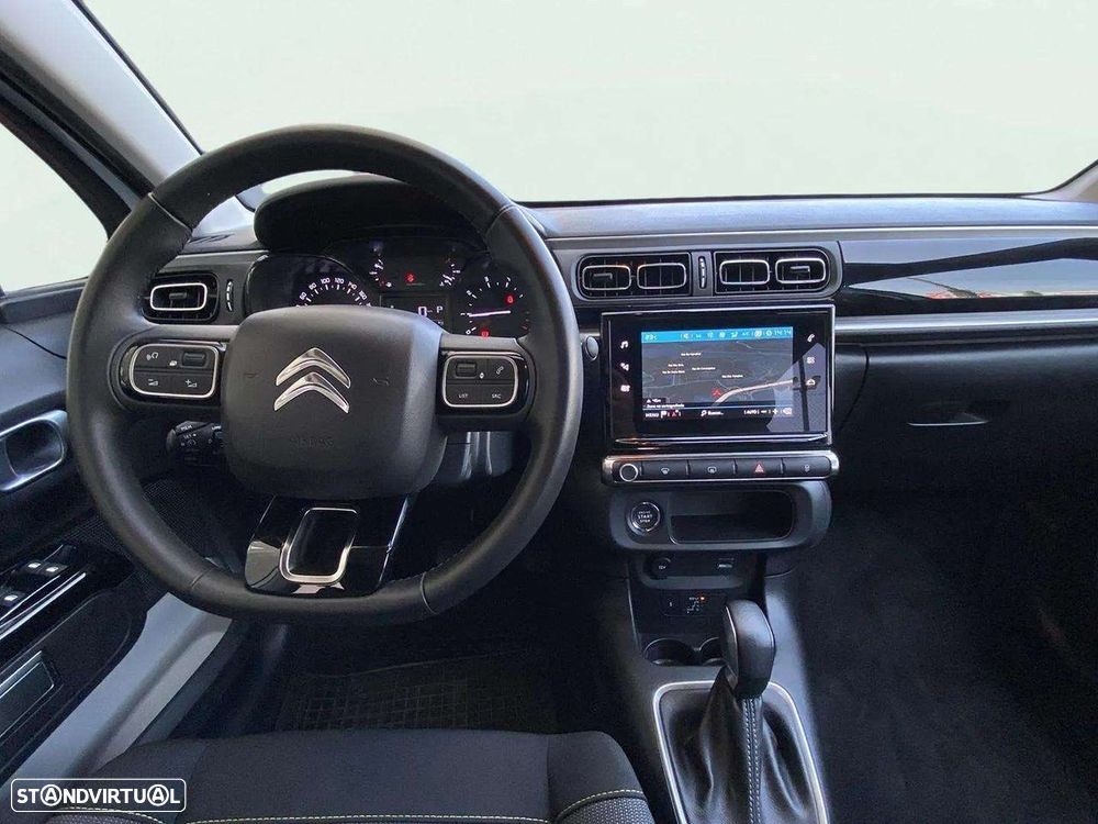 Citroën C3 1.2 PureTech Shine Pack EAT6 - 6