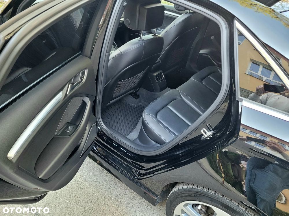 Audi A3 Limousine - 26